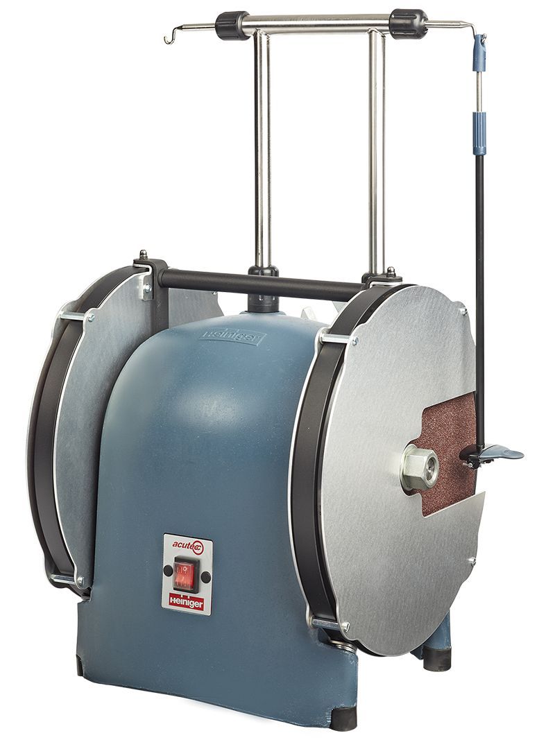 sheep shearing blade grinder machine