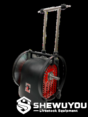 Portable Sheep Shearing Blade Grinder - SHEWUYOU Livestock Equipment