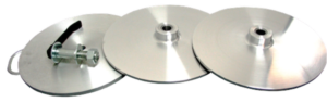 sheep shearing grinder disc set