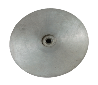 shearing grinder disc for sheep blade sharpening