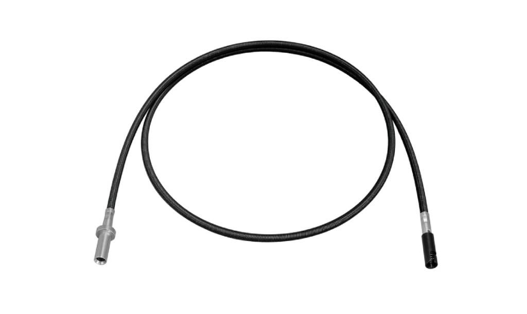 sheep shearing flexible driveshaft