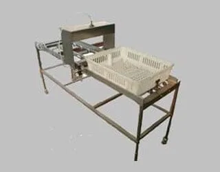 poultry ocular vaccination equipment for chick hatchery