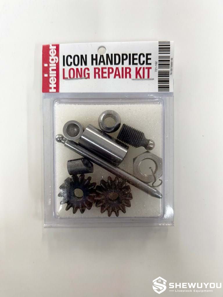 sheep shearing machine repair kit spare parts
