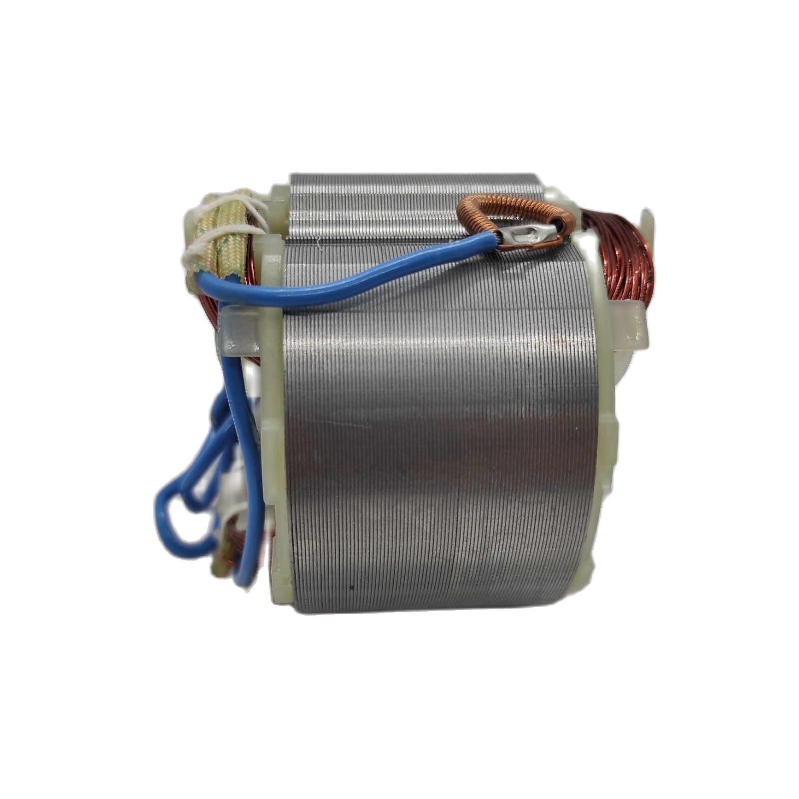 electric shearing machine motor stator