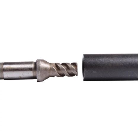 sheep shearing drive shaft worm connection