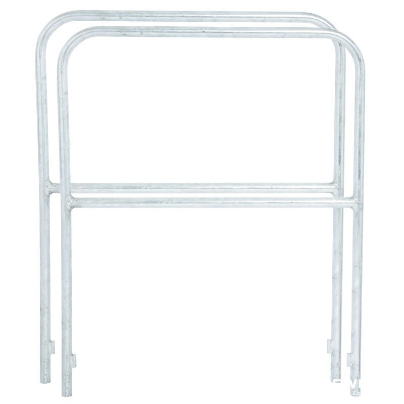 sheep trimming stand side rails