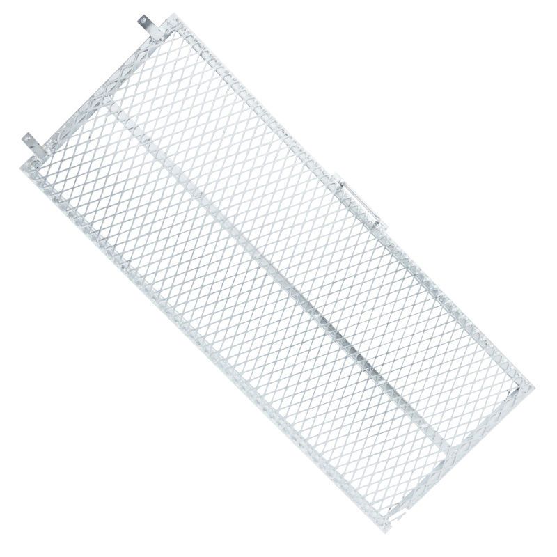 commercial sheep handling system
