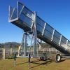 Portable Sheep Loading Ramp