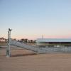 Heavy-Duty Commercial Sheep Loading Ramp