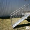 Foldable Sheep Loading Ramp