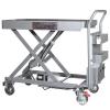 Poultry House Mobile Lifting Work Platform