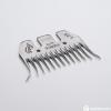 Long Bevel Sheep Shearing Comb
