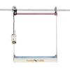 Layer Cage Rail Inspection Trolley