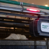 Automatic Poultry House Rail Inspection System