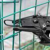 Heavy-Duty Pneumatic Poultry Cage Ring Gun