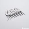 Dense Wool Sheep Shearing Comb