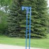 Sheep Shearing Motor Stand