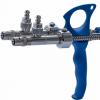 Dual-Vaccine Automatic Poultry Vaccinator