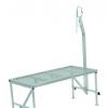 Aluminum Sheep Shearing Stand