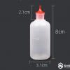 30ml Poultry Vaccine Dropper Bottle