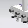 Shearing Grinder Pendulum