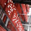 High-Capacity Multi-Tier Egg Elevator