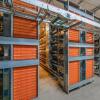 Vertical Egg Conveyor