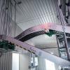 Multi-House Central Egg Conveyor System