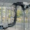 Compact Egg Transfer System