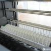Compact Vertical Egg Elevator