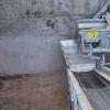 Cross Manure Conveyor Belt for Poultry Farms