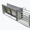 Handling Race with Weighing System