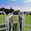 Non-Return Sheep Sorting Gate