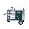 3-Way Sheep Weighing & Sorting Gate