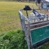 EID Automatic Sheep Sorting Gate