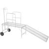 Sheep Grooming & Trimming Stand