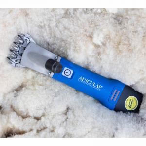 Brushless Cordless Sheep Shears - SHEWUYOU Livestock Equipment