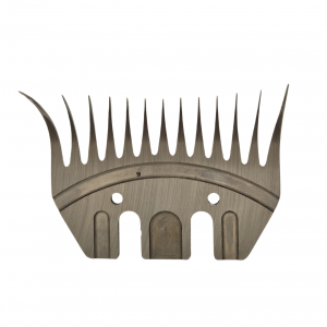 Wide Sheep Shearing Comb - SHEWUYOU Livestock Equipment