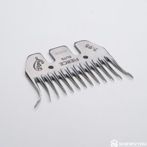 Merino Sheep Shearing Comb - SHEWUYOU Livestock Equipment