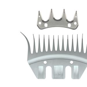 Sheep Shearing Comb and Cutter Set - SHEWUYOU Livestock Equipment