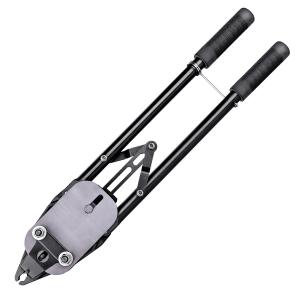 Heavy-Duty Manual Poultry Cage Hog Ring Pliers - SHEWUYOU Livestock Equipment