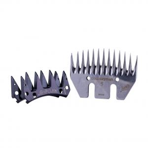 Sheep Dagging and Crutching Comb - SHEWUYOU Livestock Equipment