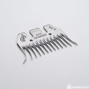Dense Wool Sheep Shearing Comb - SHEWUYOU Livestock Equipment