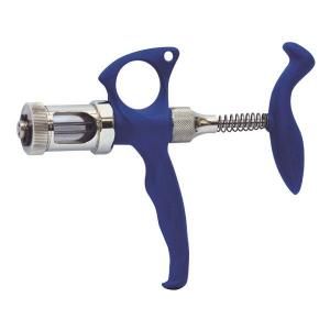 Two-Needle Fowl Pox Vaccinator for Poultry - SHEWUYOU Livestock Equipment