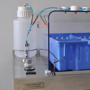 Cabinet Chick Spray Vaccinator - SHEWUYOU Livestock Equipment