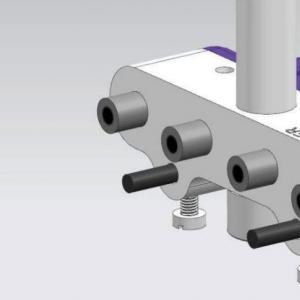 Shearing Grinder Pendulum - SHEWUYOU Livestock Equipment