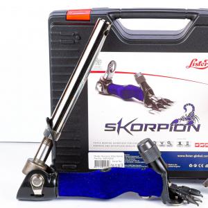 Sheep Shearing Handpiece  - SHEWUYOU Livestock Equipment