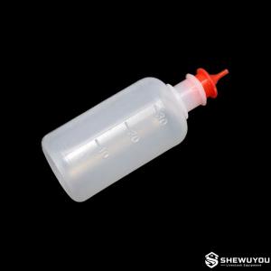 Poultry Oculo-Nasal Vaccine Dropper Bottle Set - SHEWUYOU Livestock Equipment