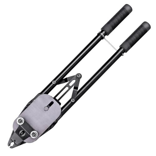 Heavy-Duty Manual Poultry Cage Hog Ring Pliers - SHEWUYOU Livestock Equipment