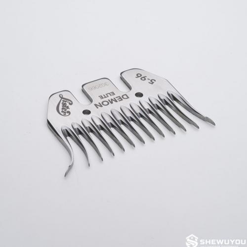 Dense Wool Sheep Shearing Comb - SHEWUYOU Livestock Equipment